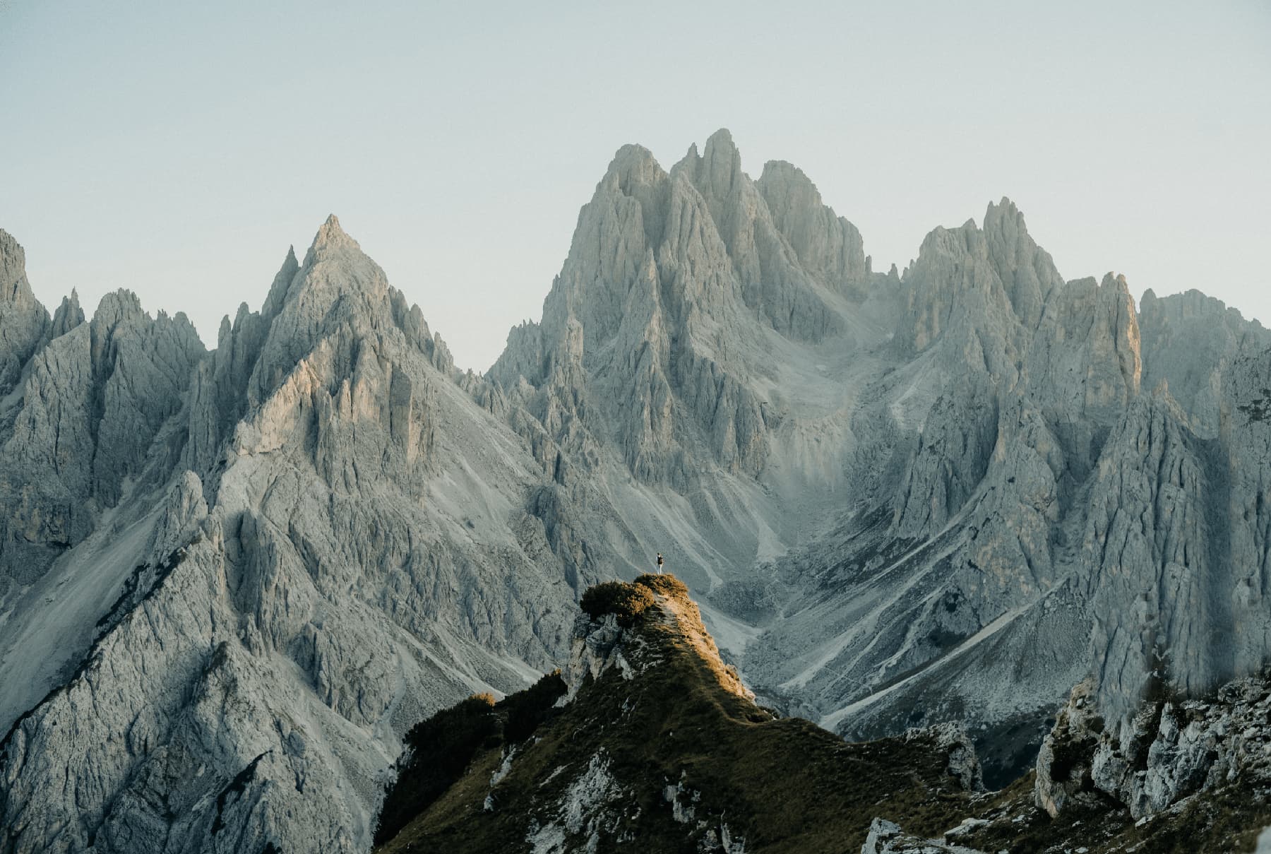 Parallax Background