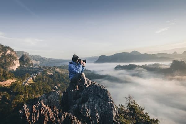 Photography & Videography