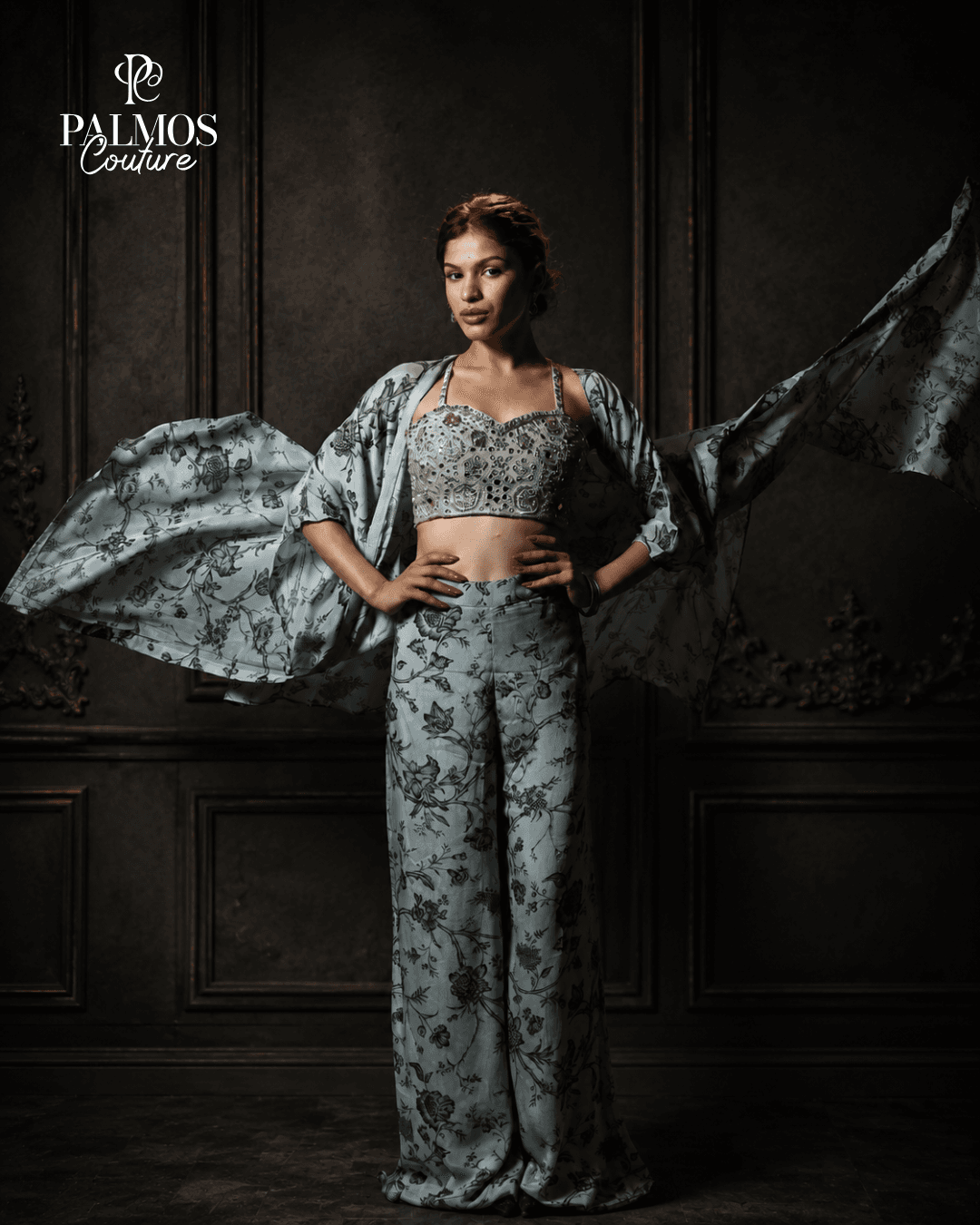 Palmos Couture