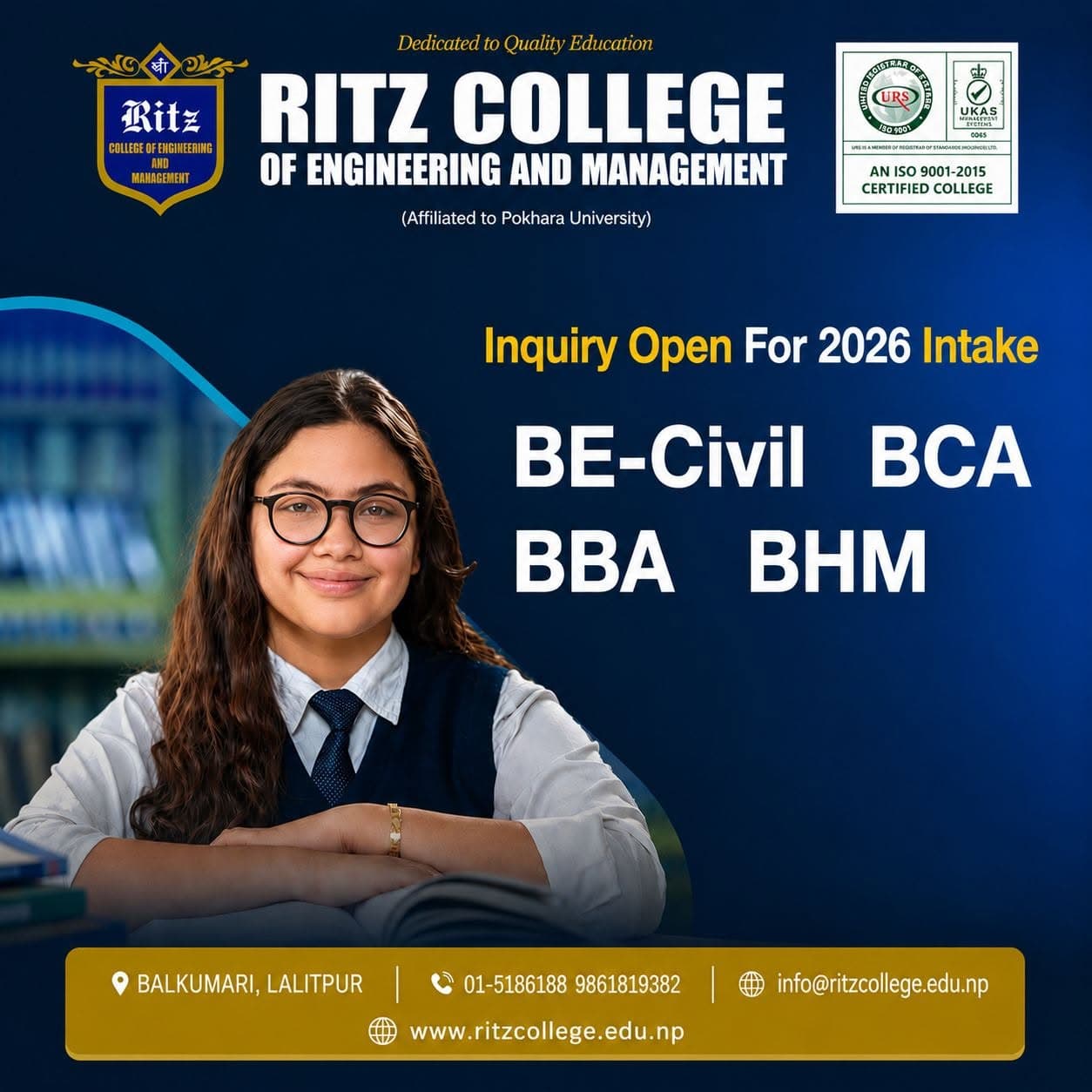 Ritz College