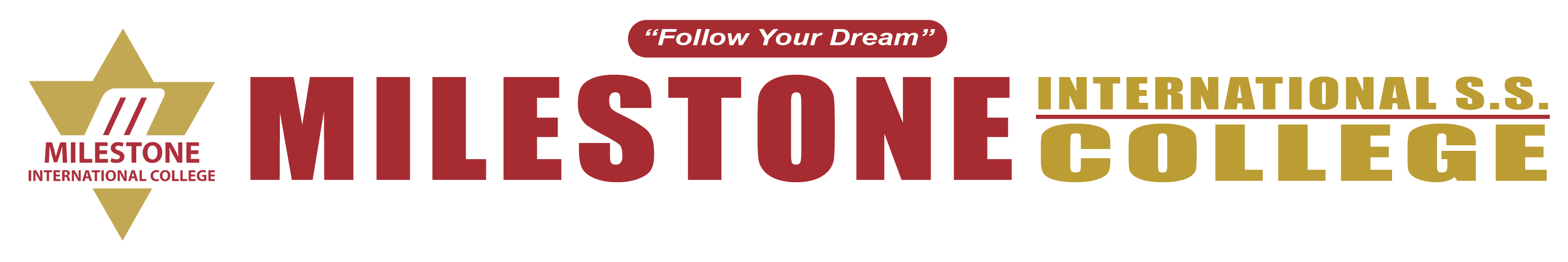 Milestone Logo