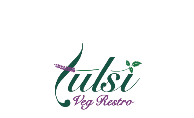 Tulsi Portrait